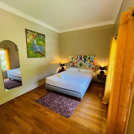 Villa La Selva Avec Jacuzzi Et Vue Panoramique