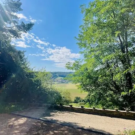 La Selva Avec Jacuzzi Et Vue Panoramique Villa *