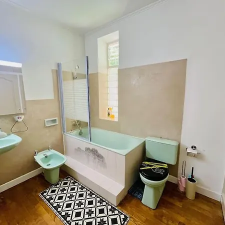 Villa La Selva Avec Jacuzzi Et Vue Panoramique Saint-Chef
