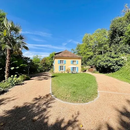 Villa La Selva Avec Jacuzzi Et Vue Panoramique