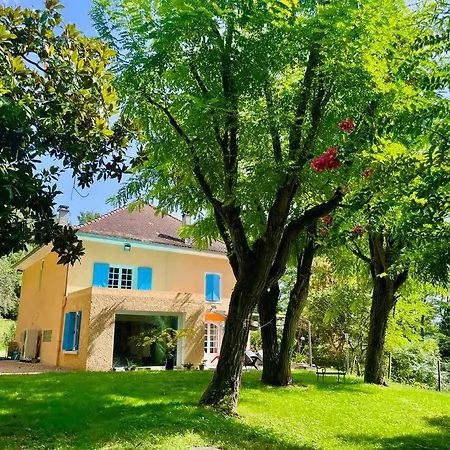 Villa La Selva Avec Jacuzzi Et Vue Panoramique